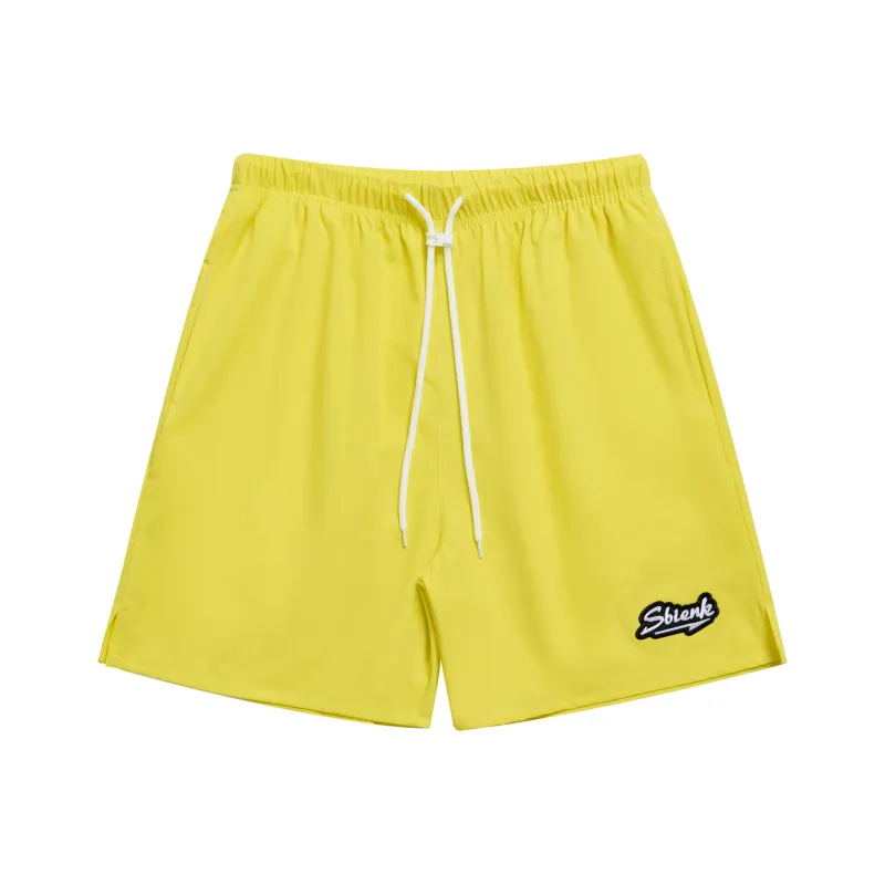 BIENKIMIIYE Casual Shorts Unisex-10