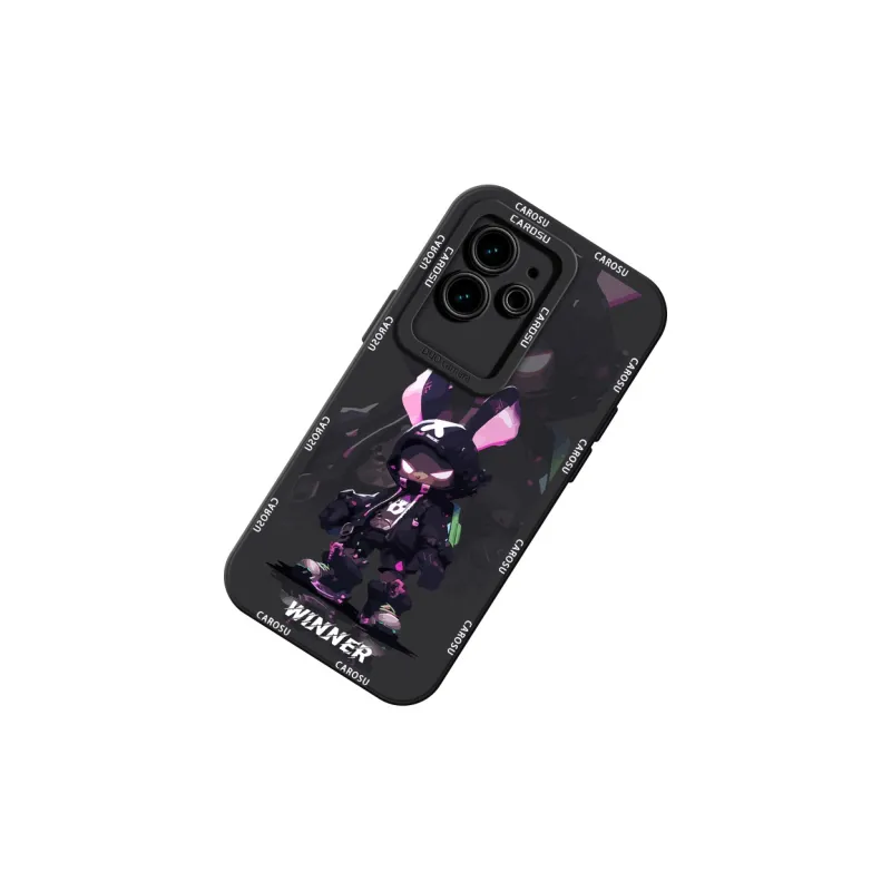 CHUNFAN Phone Cases-22