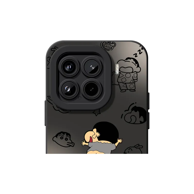 MANQIN Phone Cases-4
