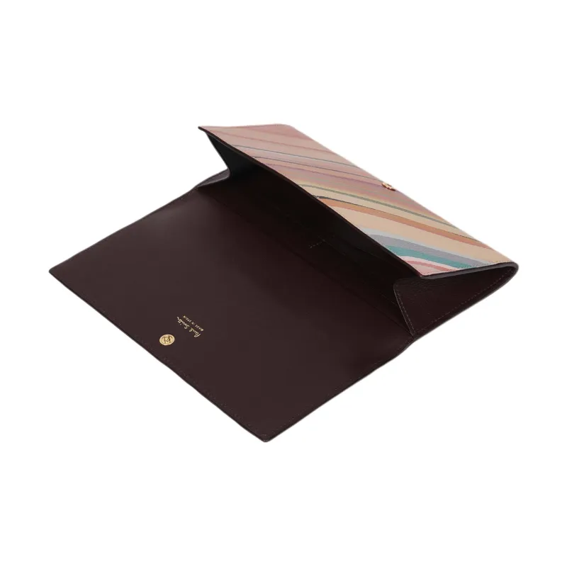 Paul Smith Wallet With Logo-2
