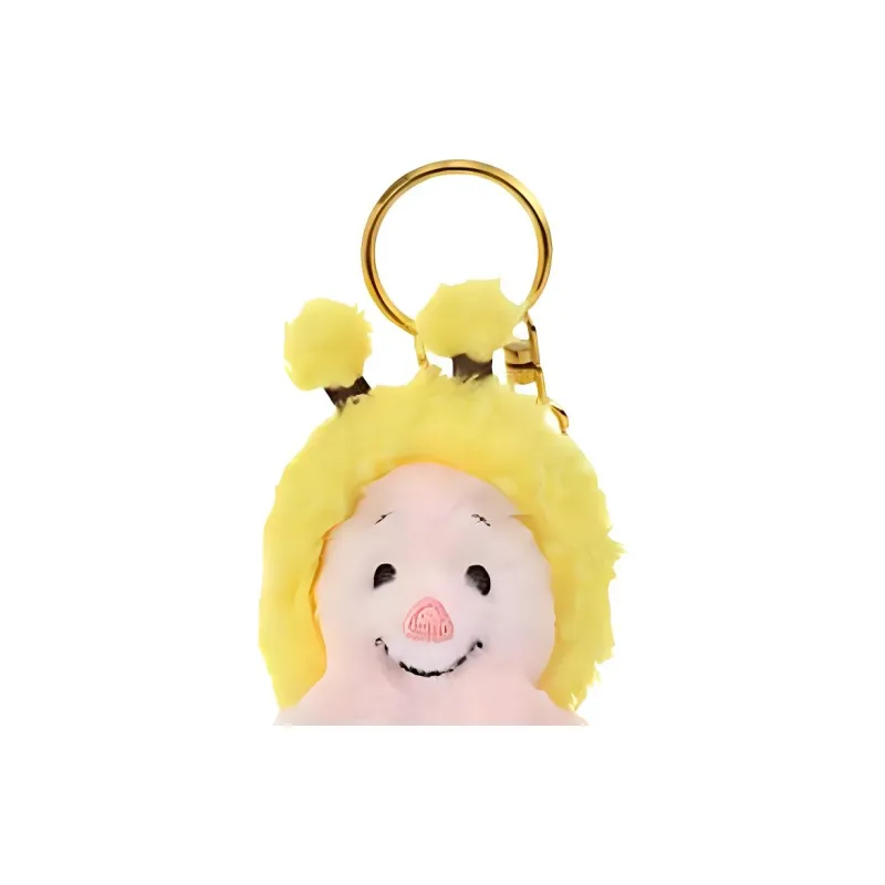 Disney Piglet Dolls Plush Doll 14.5cm Height-3