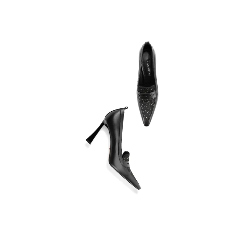 Shesrim High Heels Women's-2