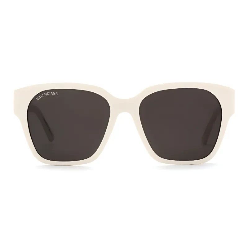 Balenciaga Square Frame Sunglasses-1