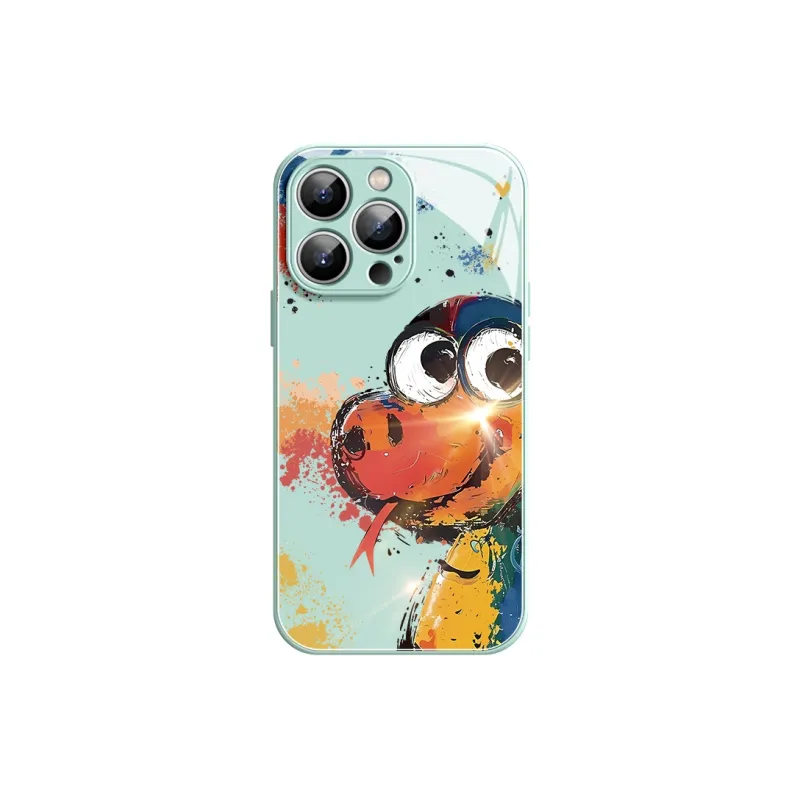 Lingtao Phone Cases-7