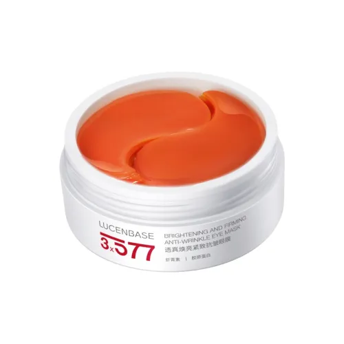 LUCENBASE 아이 마스크 여성