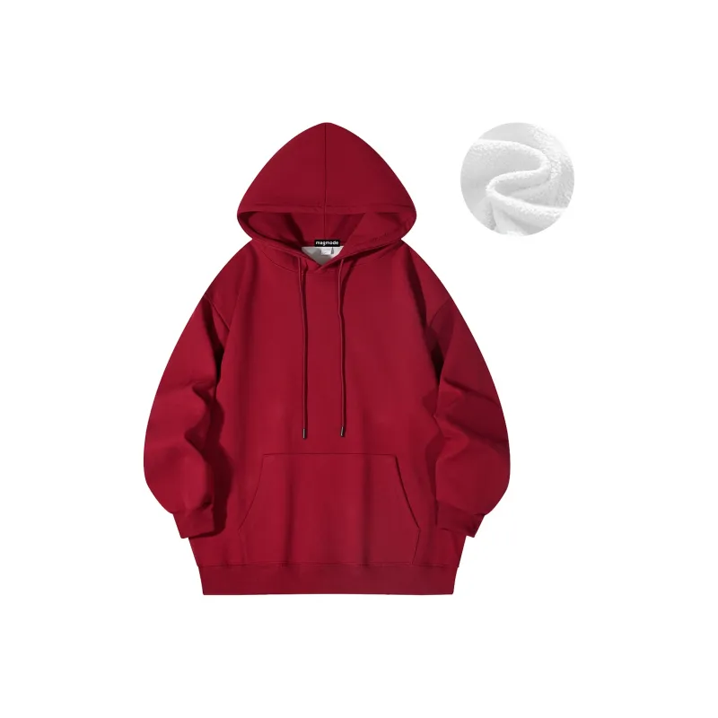 Magmode Sweatshirts Unisex-14