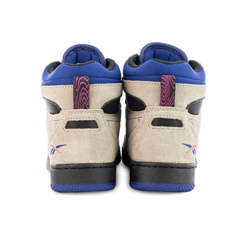 Reebok Bb 4000 Ii Mid Ash Night Black Cobalt-4