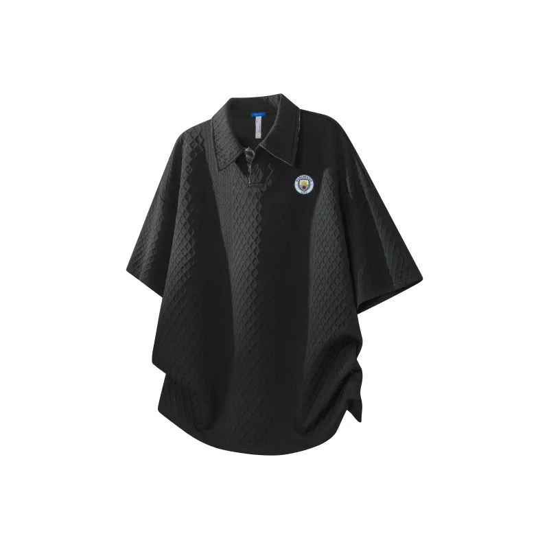 Manchester City F.C. Polo Shirt Unisex-0