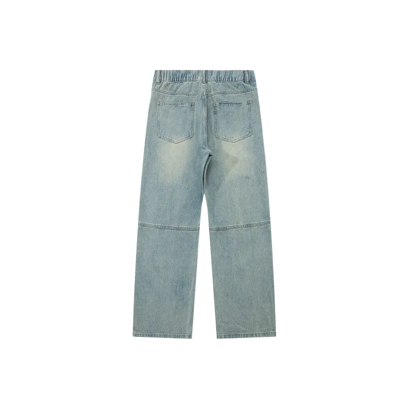 Izexx Jeans Unisex-8