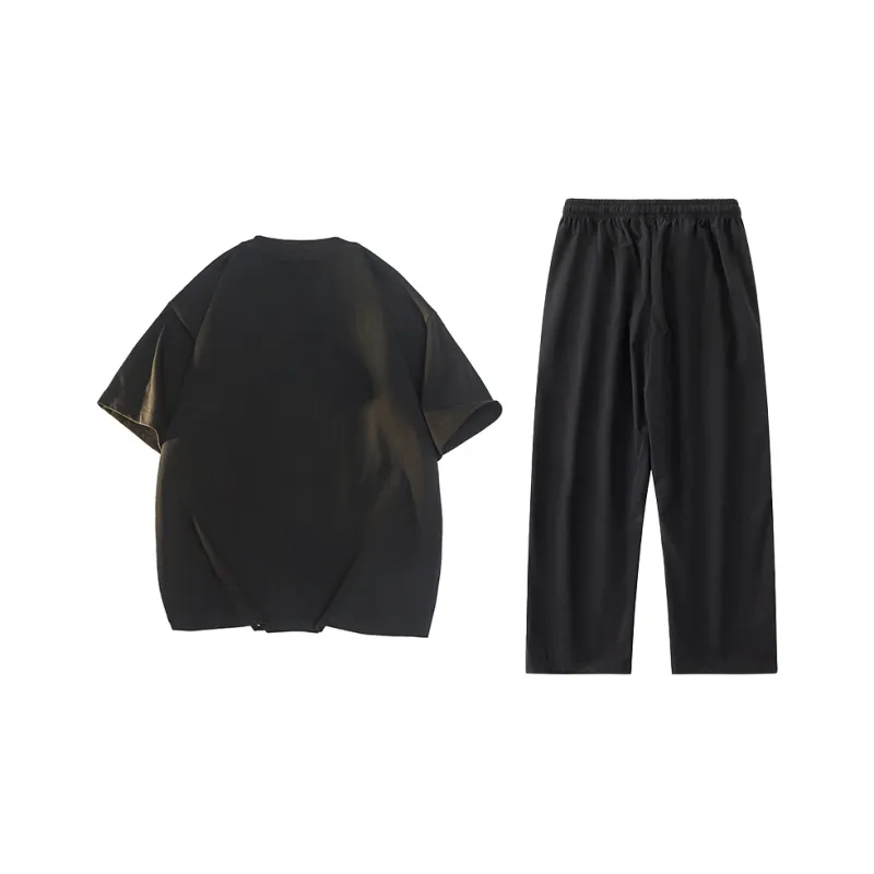 JIMI&JONS Casual Sportswear Unisex-1