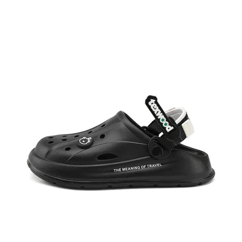 TEXWOOD Clogs Women's-6