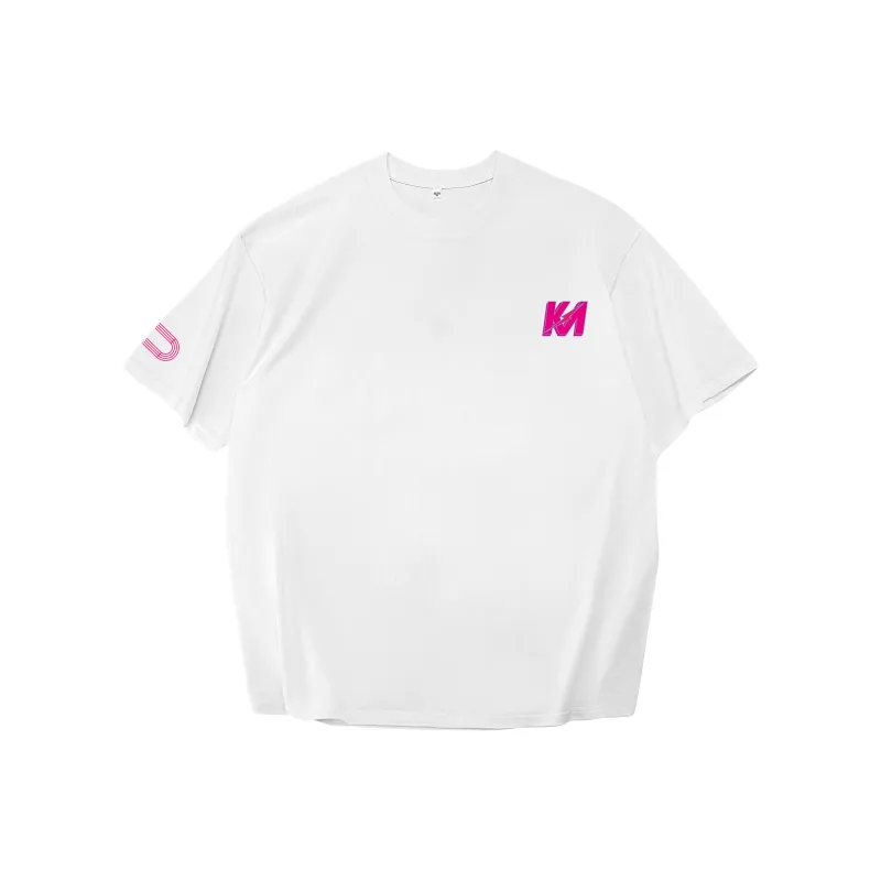 LARA STAR T Shirts Unisex-2
