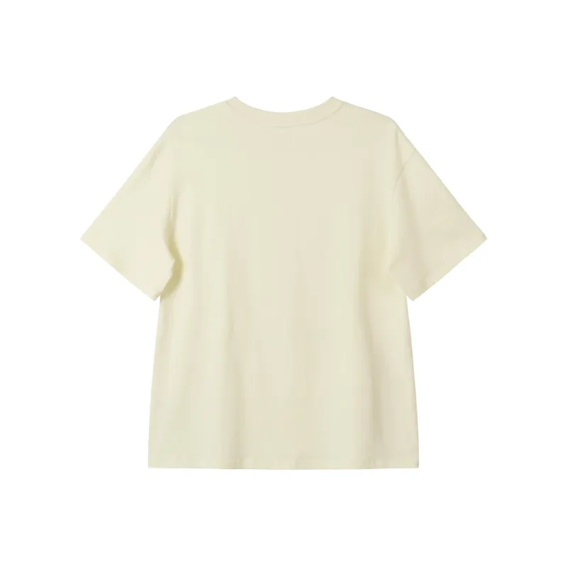 Hello Canon Summer Regular T Shirt Women's-1