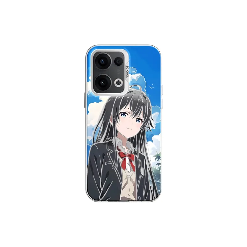 MANQIN Phone Cases-3
