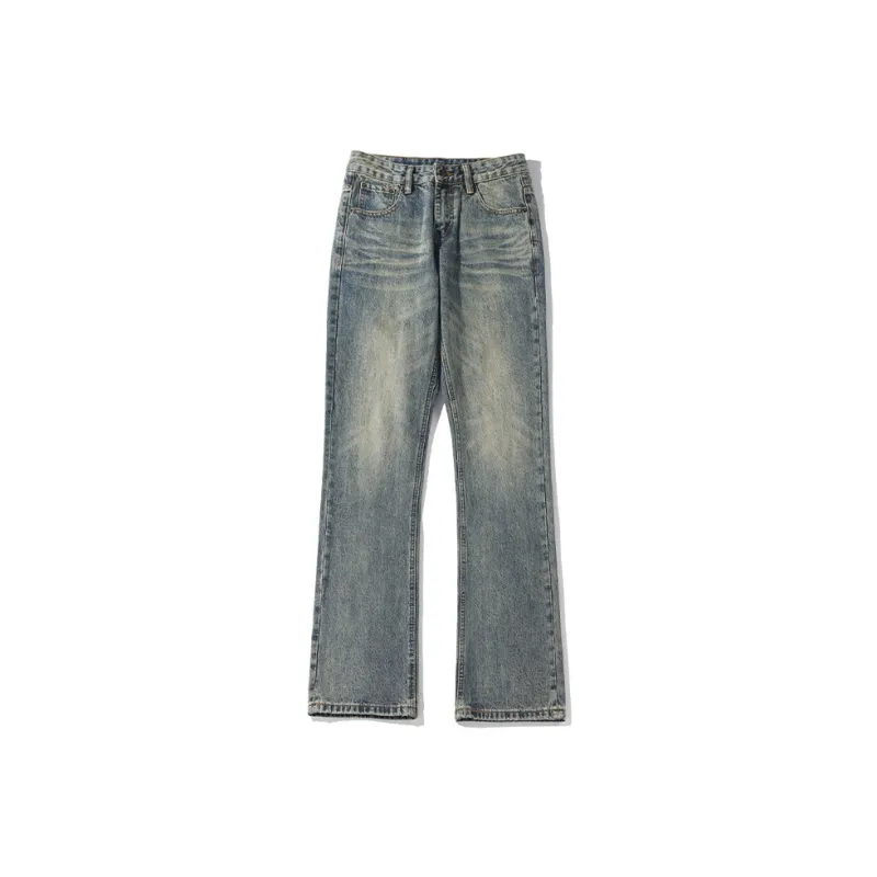 BOTH PLAY Jeans Unisex-1
