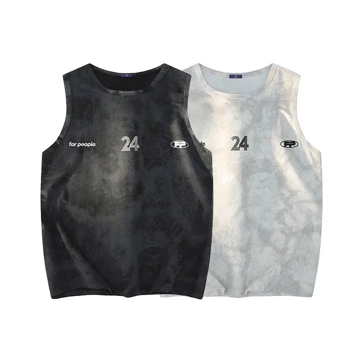 FAX FOR FMACM Tank Tops Unisex-12