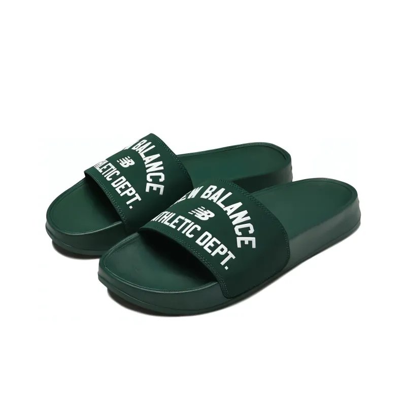 New Balance 200 Slide 'Green'-2