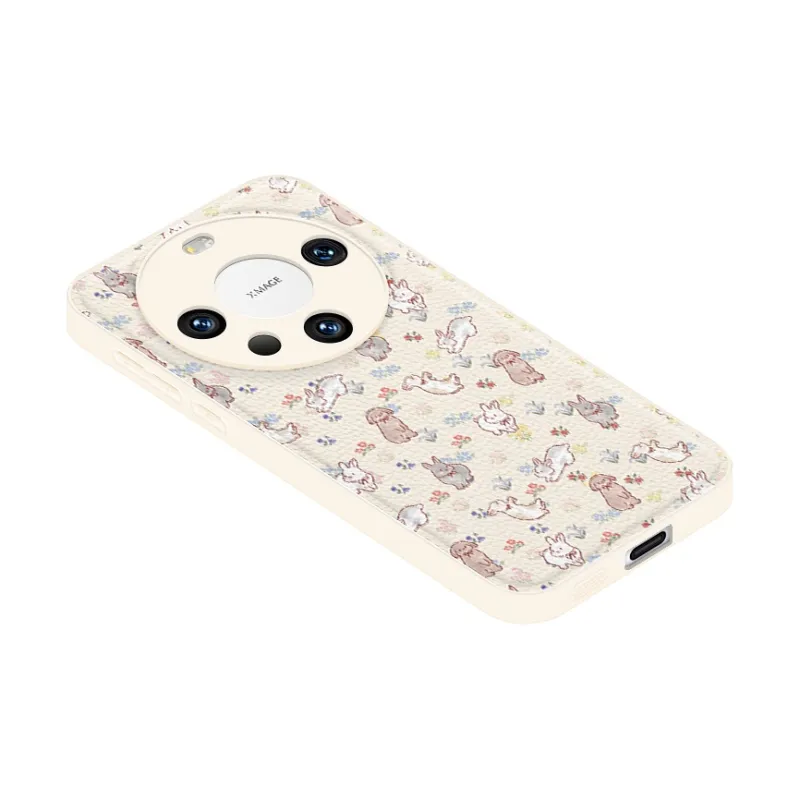 Small bones Phone Cases-1