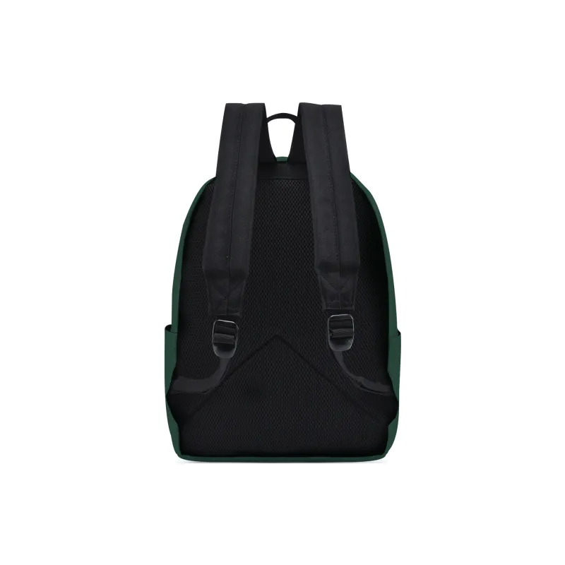 ONRF Polyester Backpack Regular Unisex Beige Yellow-6