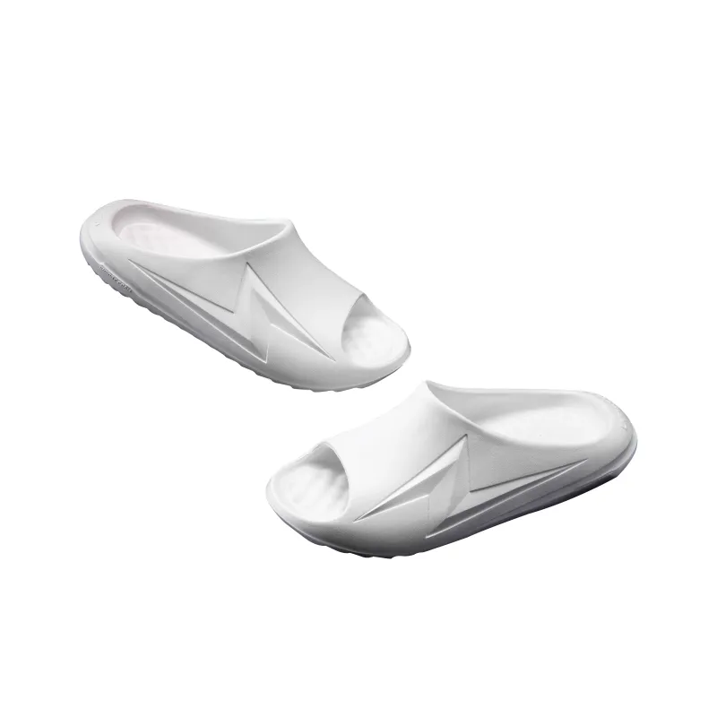 LARA STAR Slide Slippers Unisex-3