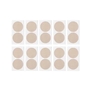 Vcn Nipple Cover Men's 10 Pairs