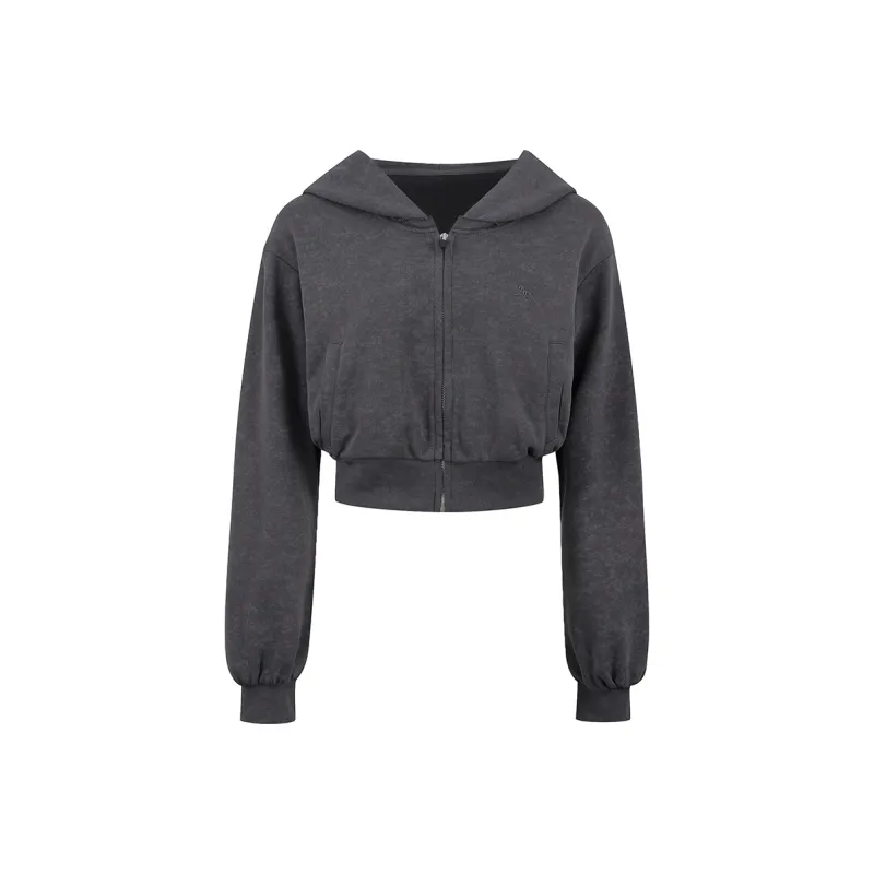 Ariseism Fall And Winter Top Women's-4