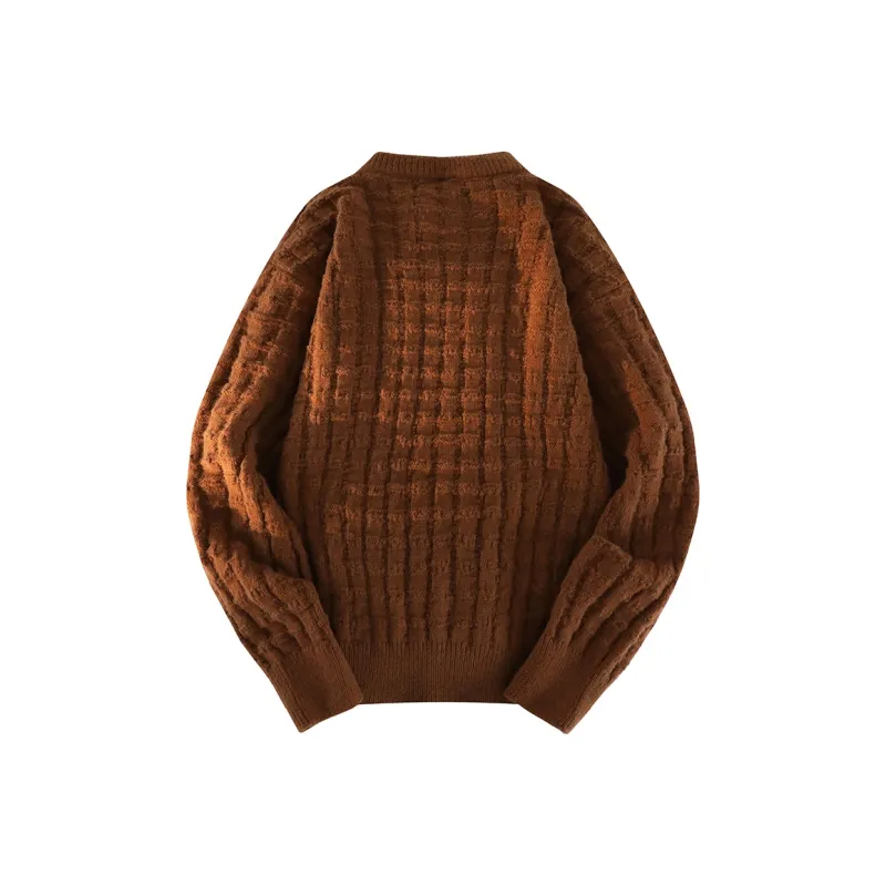 Izexx Sweaters Unisex-9