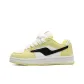 Cream Yellow