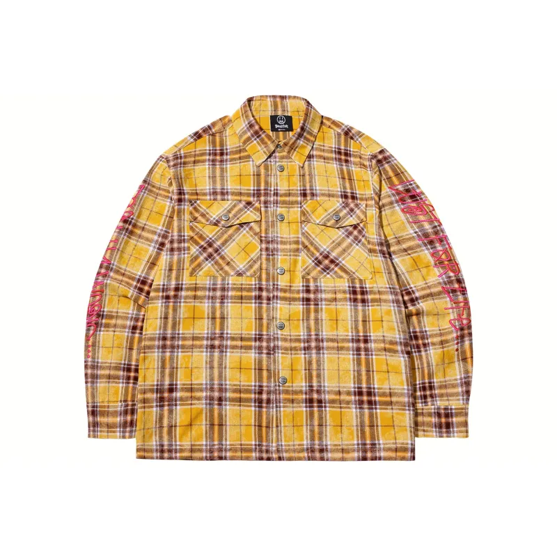 BEASTER Shirts Unisex-0