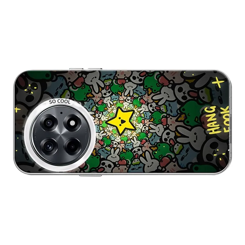 CHUNFAN Phone Cases-14