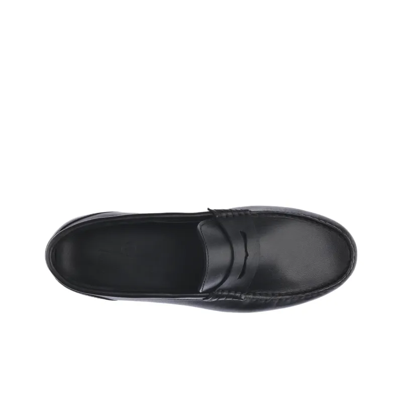 Sebago Byron Casual Shoes Men's Black-4