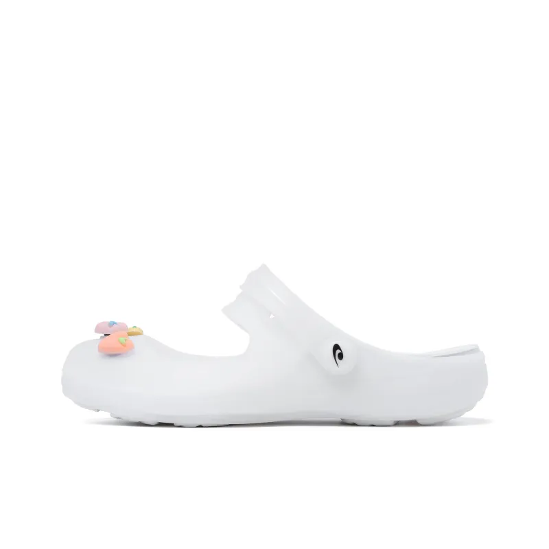 JSWEI Clogs Women's-49