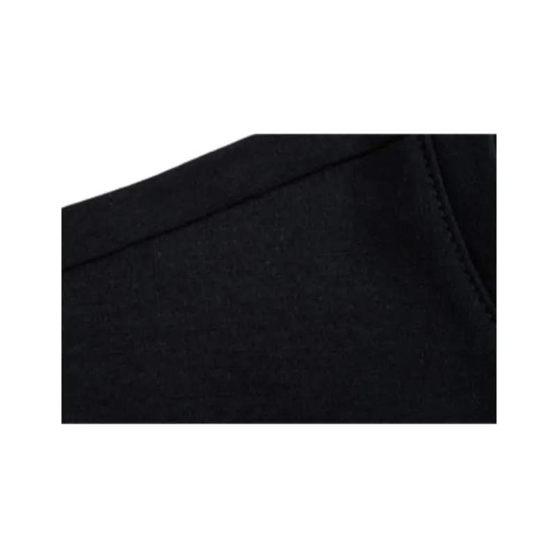 Anta Variety Training Collection T Shirt Women's Basic Black-2