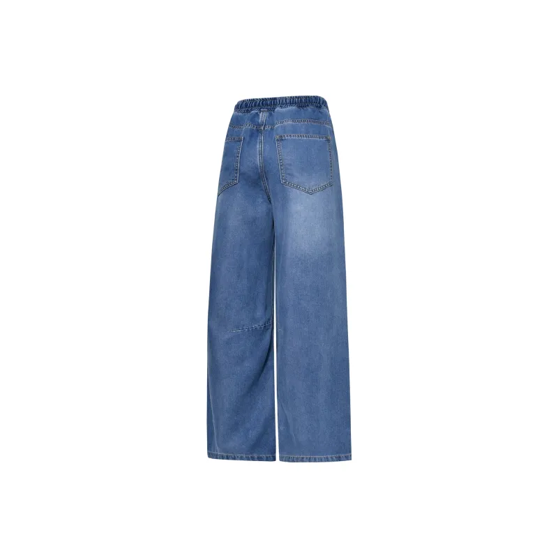 ARTSMAN Jeans Unisex-4