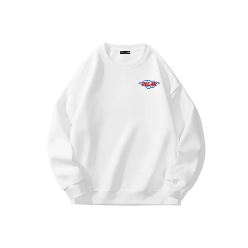 POLAR BEAR Sweatshirts Unisex-7