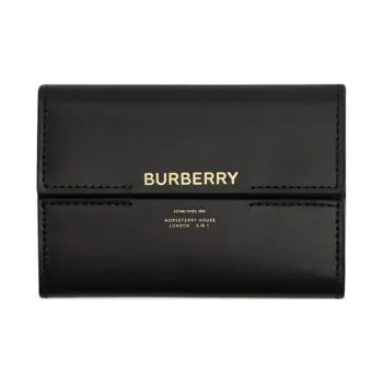 Burberry Horseferry Wallets