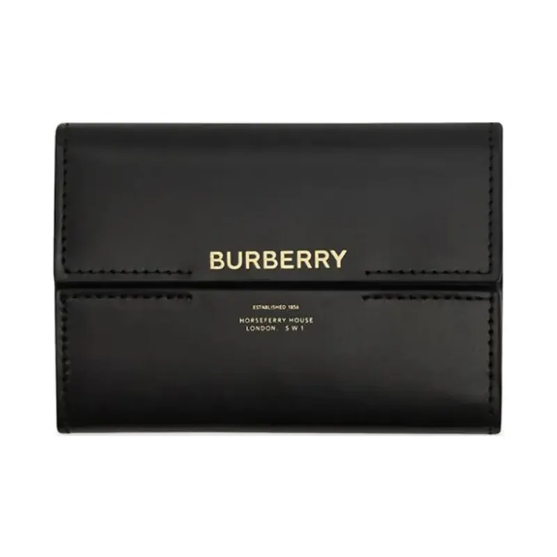 Burberry Horseferry Wallets-0