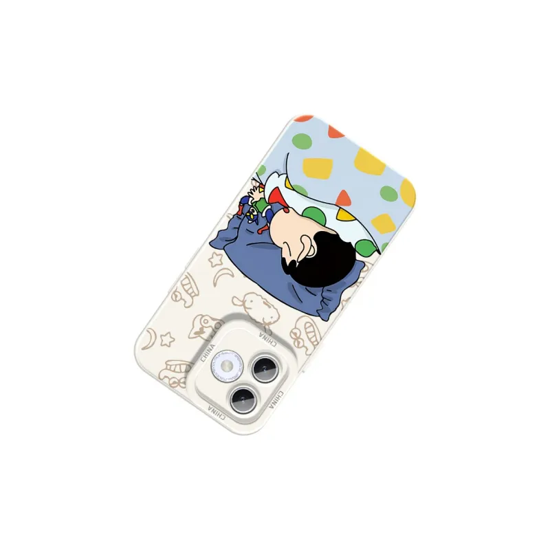 CHUNFAN Phone Cases-8
