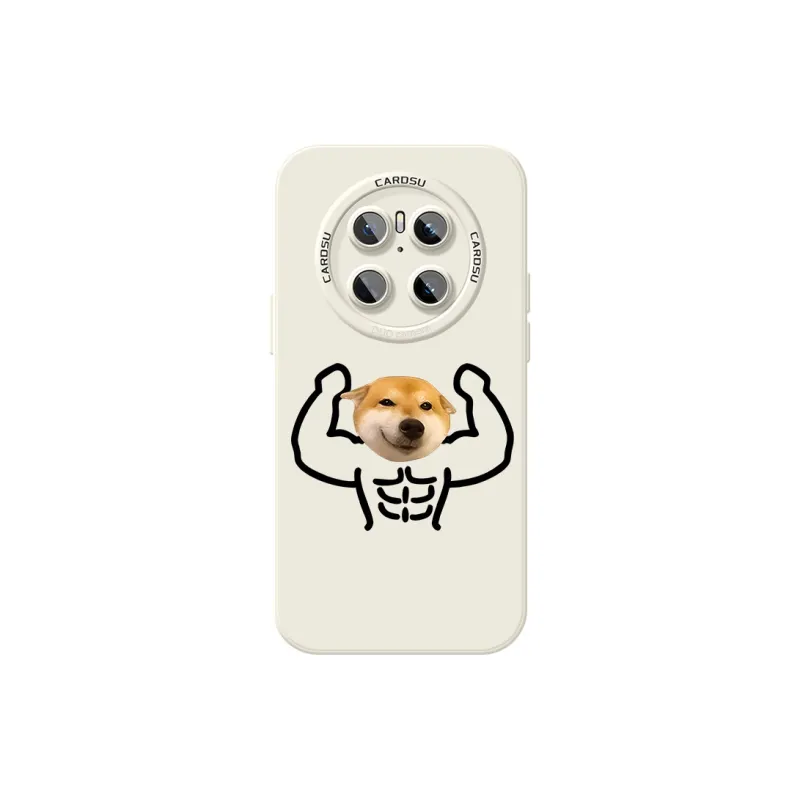 CHUNFAN Phone Cases-0