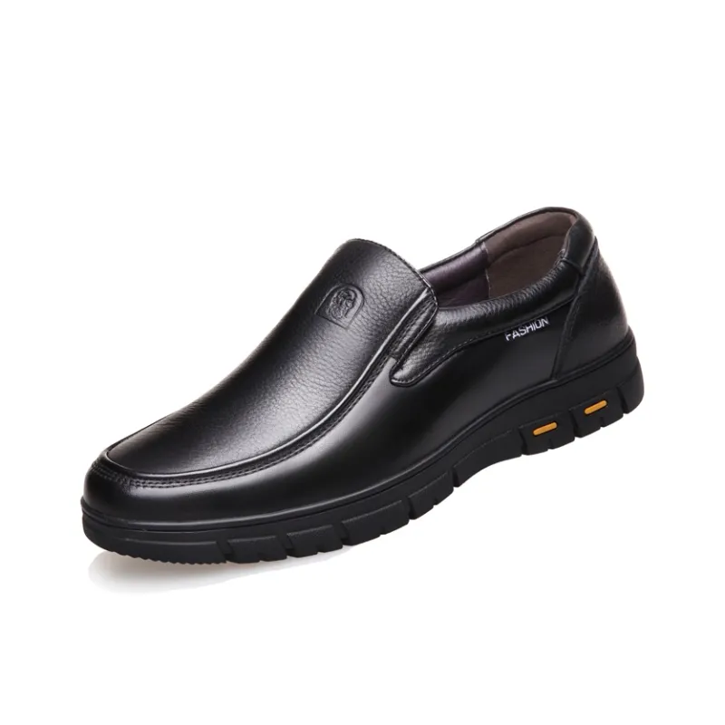 LAORENTOU Men's Casual Shoes Men's-35