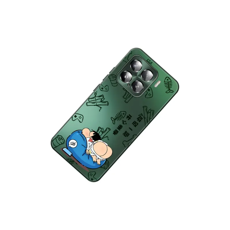 CHUNFAN Phone Cases-1