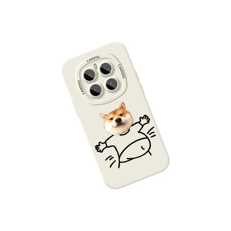 CHUNFAN Phone Cases-11