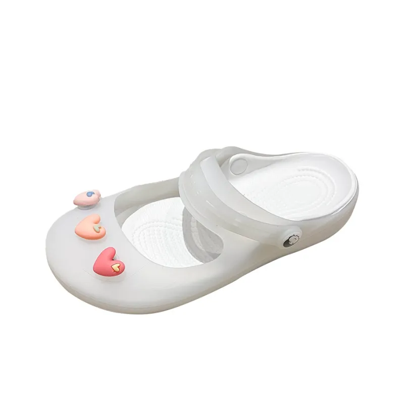 JSWEI Clogs Women's-51