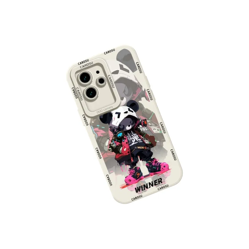 CHUNFAN Phone Cases-11