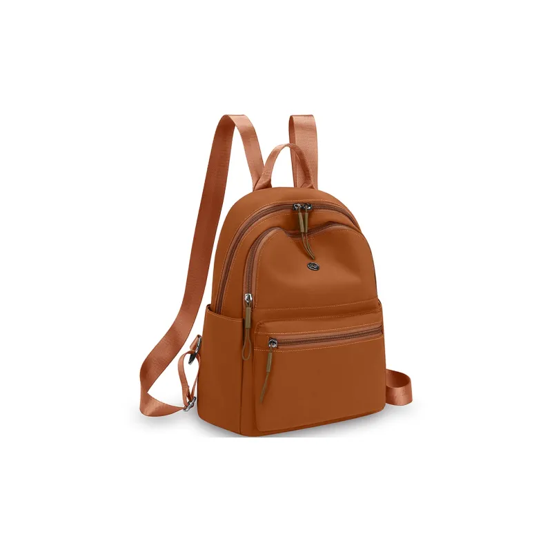 BSELEON Oxford Backpack Unisex Multicolor-9