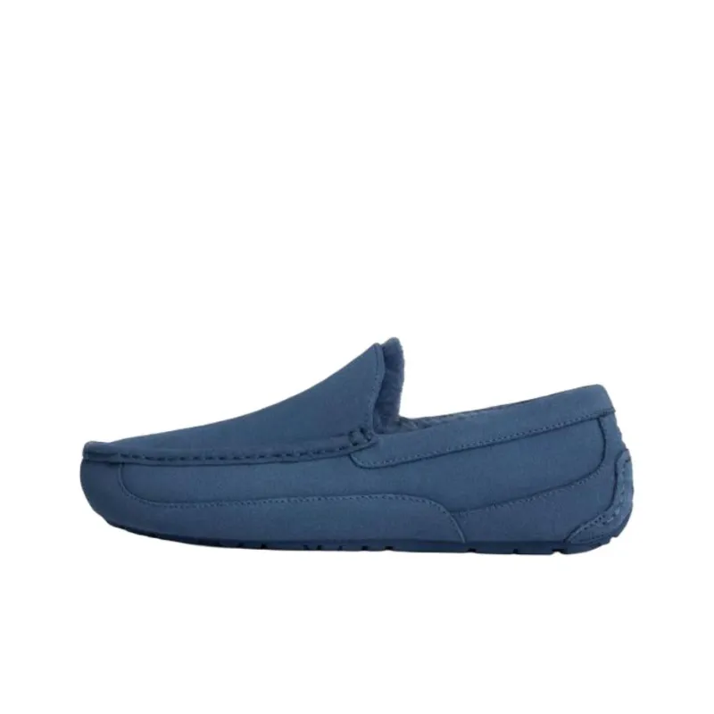UGG Ascot Loafers Men-0