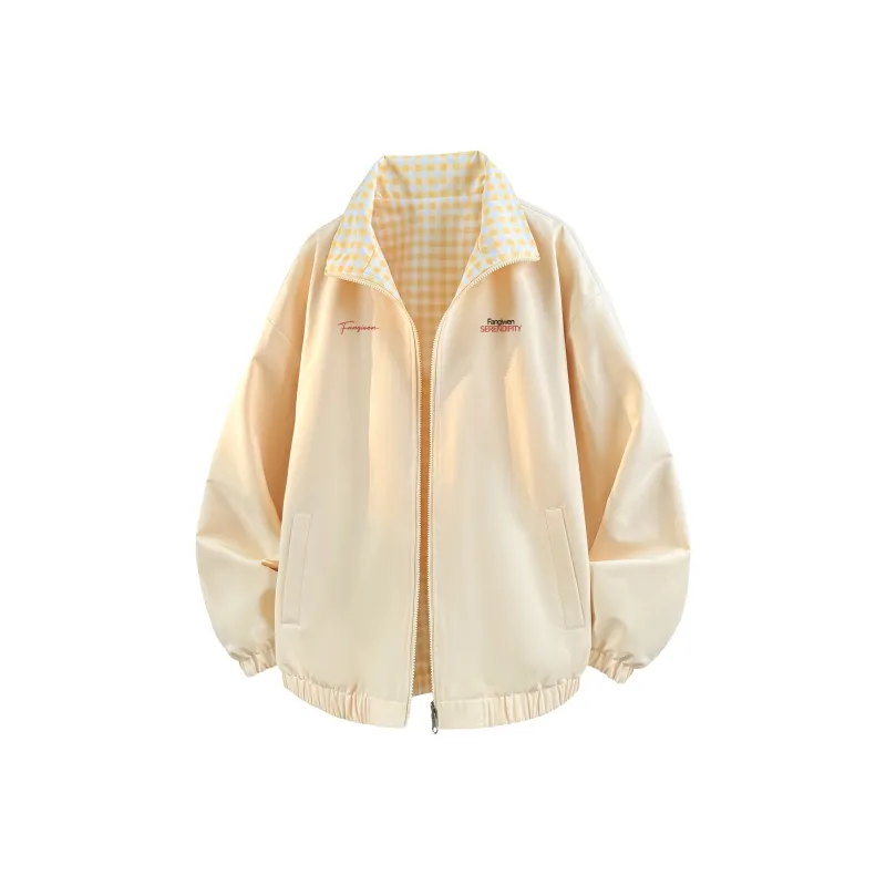 F.I.W FANGIWEN Jackets & Coats Unisex-4