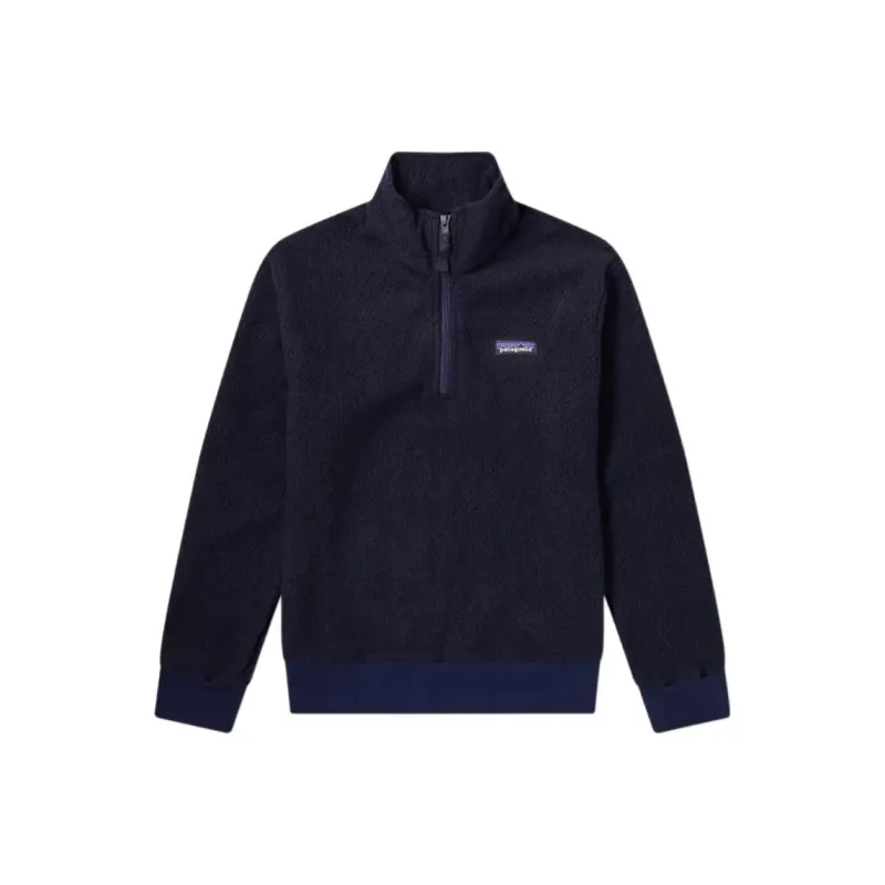 Patagonia Sweatshirt Men's Blue-0