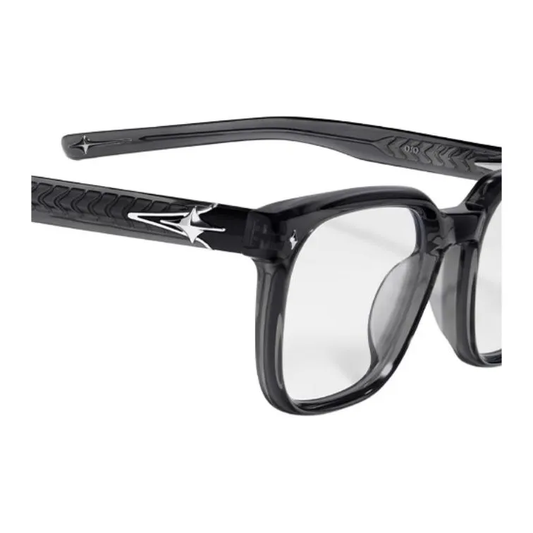 GENTLE MONSTER Ojo Gc9 Square frame Glasses-3