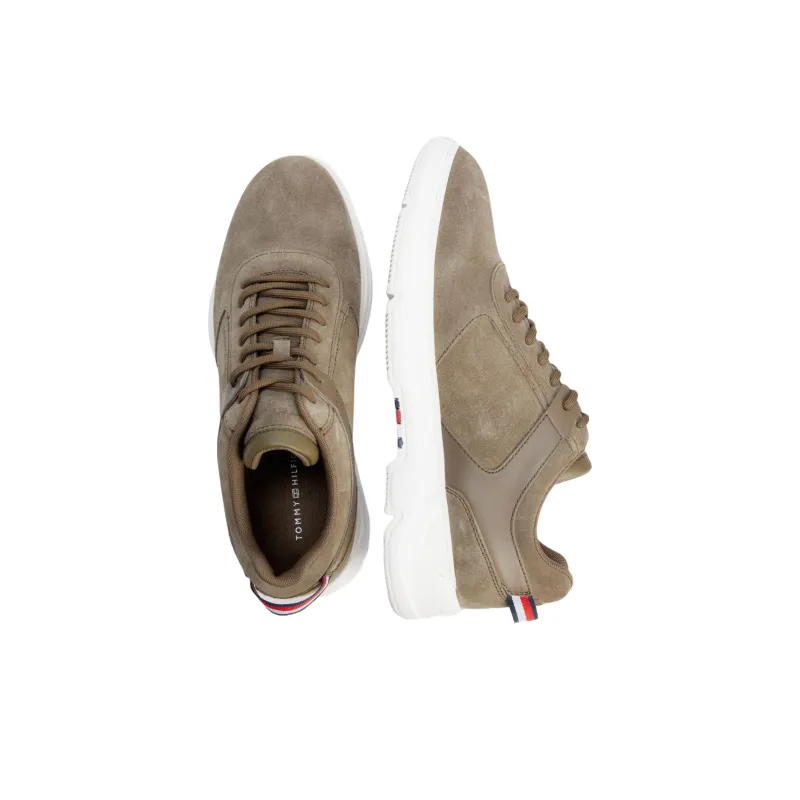 Tommy Hilfiger Casual Shoes Men's Umber-2